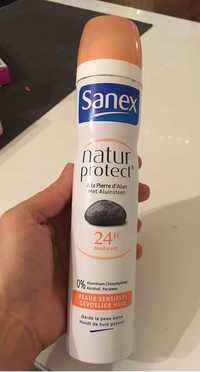 SANEX - Natur Protect - Déodorant 24h