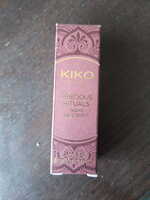 KIKO - Precious rituals Vegan solid scent - Parfum