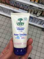 L'ARBRE VERT - Crème mains hydratante peaux sensibles