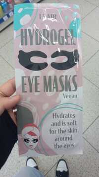 DAYES - Hydrogel eye mask 