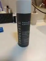 PAULA'S CHOICE - Exfoliate - 2% BHA Liquid exfoliant