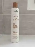 SCHWARZKOPF - BC Bonacure - Time restore shampoo Q10+