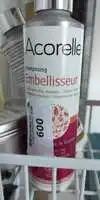 ACORELLE - Shampooing embellisseur