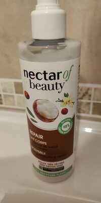 NECTAR OF BEAUTY - Repair - Lait corps
