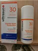 ULTRASUN - High sun protection SPF30