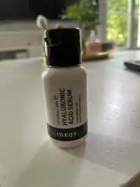 THE INKEY LIST - Hyaluronic acid serum