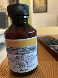DAVINES - Natural tech - Nourishing Shampoo 