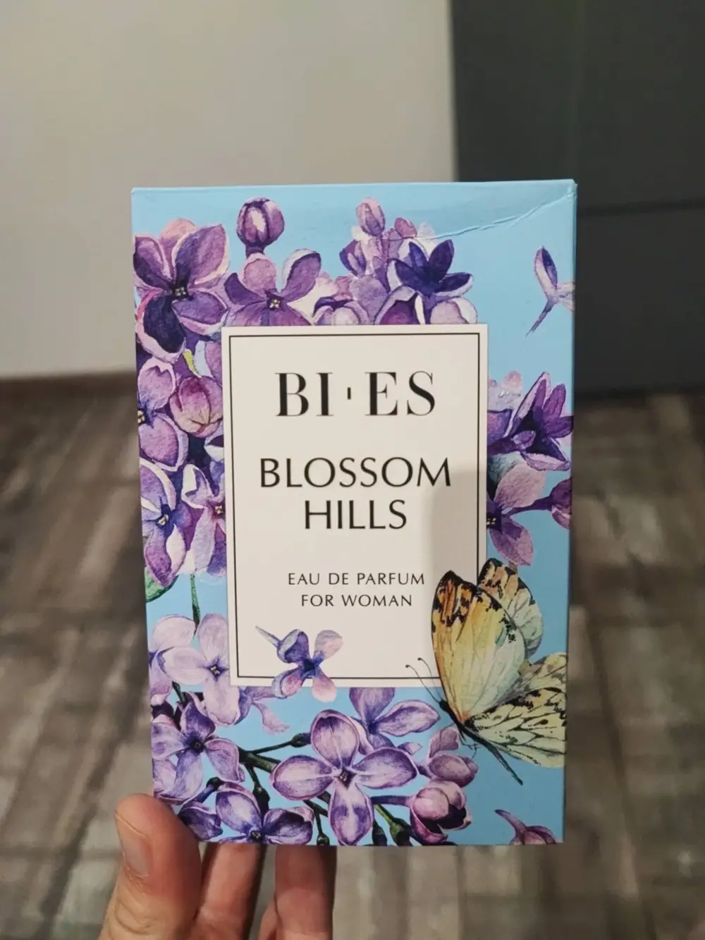 BIES - Blossom Hills - Eau de parfum for woman