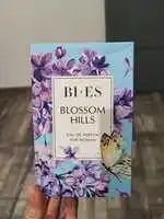 BIES - Blossom Hills - Eau de parfum for woman