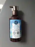 YVES ROCHER - Algue sauvage & criste marine - Gel lavant mais mousssant 