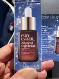 ESTEE LAUDER - Advanced night repair serum