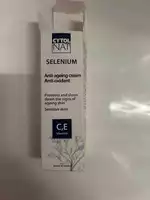 CYTOLNAT - Selenium - Anti-ageing cream anti-oxidant