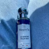 MARGOT ET TITA - Ça baigne pour moi - Eau de parfum