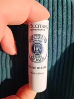 L'OCCITANE EN PROVENCE - Stick lèvres ultra riche