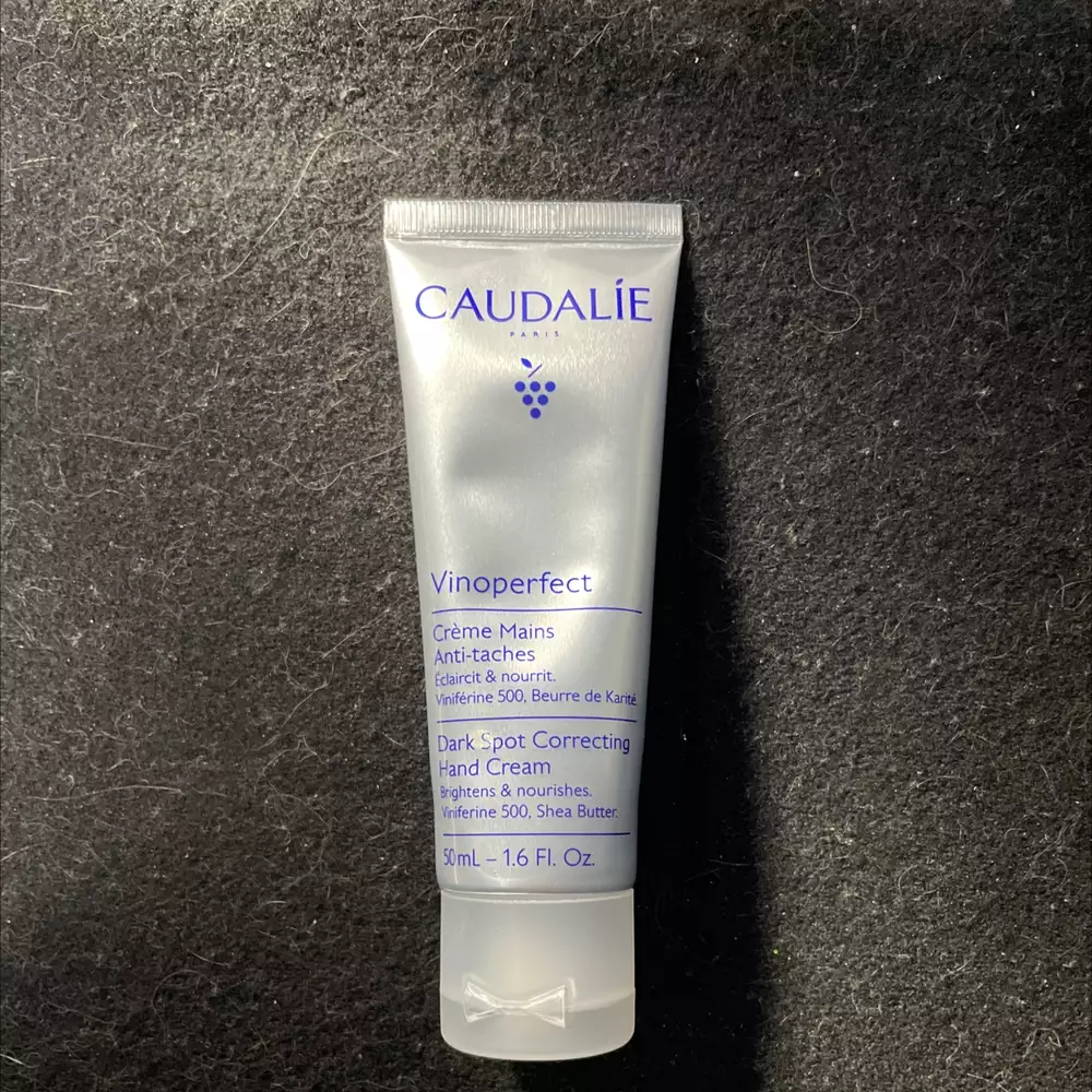 CAUDALIE - Vinoperfect - Crème mains anti-taches
