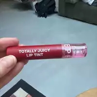 SEPHORA - Totally juicy lip tint