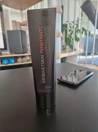 SEBASTIAN PROFESSIONAL - Penetraitt - Shampooing fortifiant