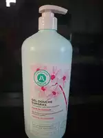 LABORATOIRE APRIUM - Gel douche surgras fleur de cerisier