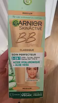 GARNIER - BB crème classique