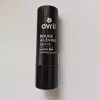 AVRIL - Rouge à lèvres
