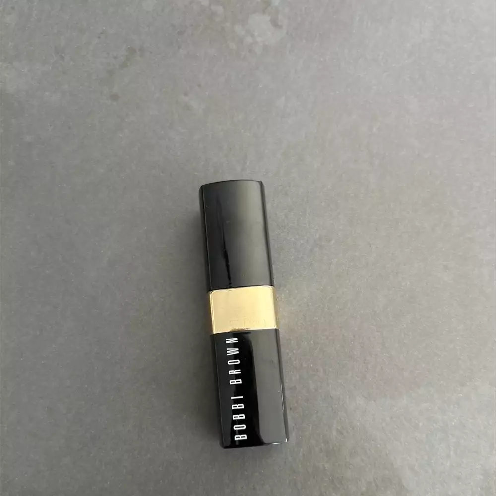 BOBBI BROWN - Rouge à lèvres full size 56 brownie pink