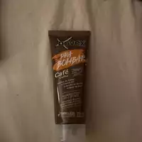NOVEX - Pra bombar - Shampooing café