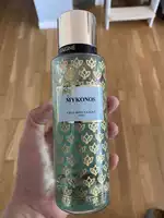 GRIS MONTAIGNE PARIS - Mykonos - Brume parfumée pour le corps