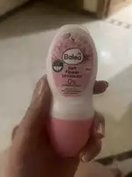 BALEA - Soft flowers deodorant 24h