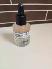 ALGOLOGIE - Elixir de la presqu'île - Sérum éclat anti-âge global