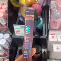 REVOLUTION - Lip shift ink - Peel-off lip liner