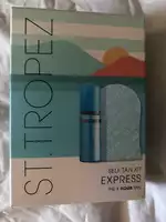 ST. TROPEZ - Self tan kit express 