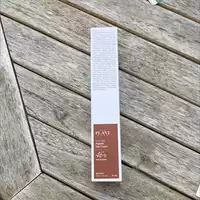 THE PLANT BASE - Time stop - Peptide eye cream 46% rose & honey