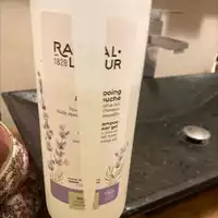 RAMPAL LATOUR - Shampooing et gel douche 