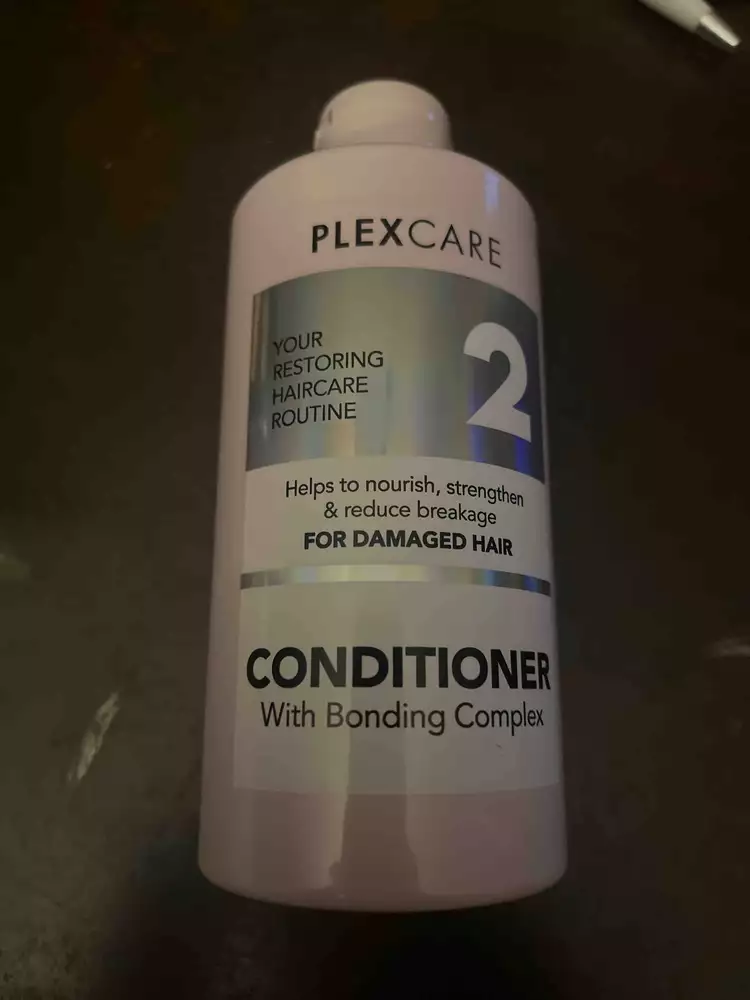 OCHARD - Plex care 2 - Conditioner with bonding complex