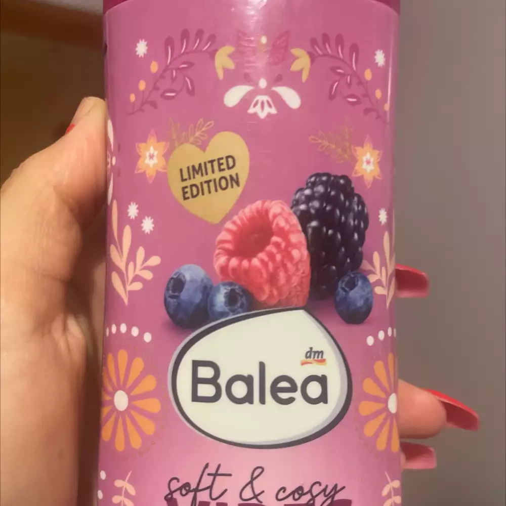 BALEA - Docciacrema