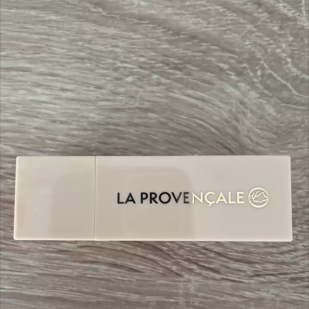 LA PROVENÇALE - Rouge à lèvres satin