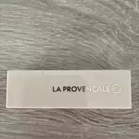 LA PROVENÇALE - Rouge à lèvres satin