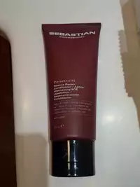 SEBASTIAN PROFESSIONNAL - Penetraitt - Shampooing sos réparateur