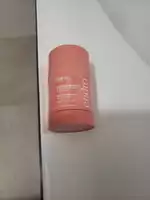 ENDRO - Rose framboise - Déodorant efficacité 48h