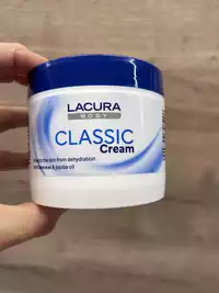 LACURA - Body - Classic cream