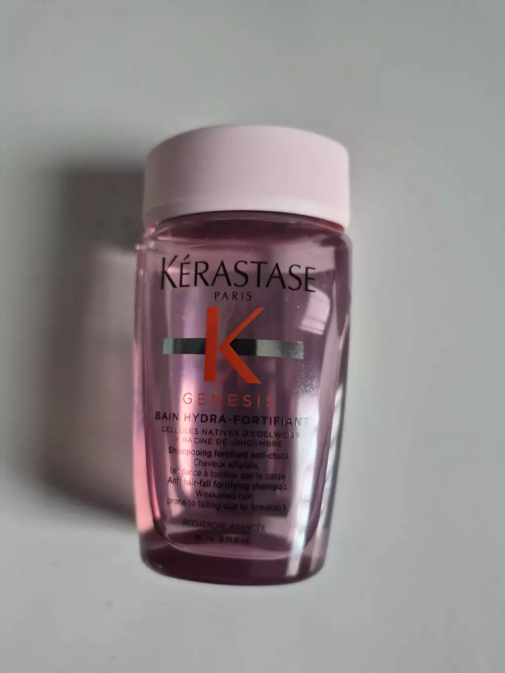 KÉRASTASE - Genesis - Shampooing hydra-fortifiant anti-chute