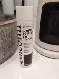 NACOMI - Gentleman - Shampooing