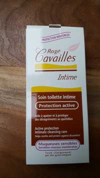 ROGÉ CAVAILLÈS - Soin toilette intime - Protection active
