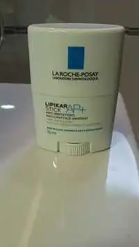 LA ROCHE-POSAY - Lipikar stick AP+ - Anti-irritation anti-grattage immédiat