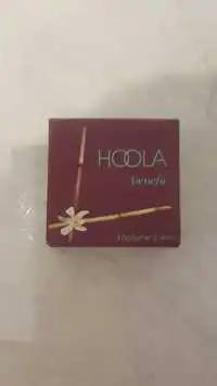 BENEFIT - Hoola - Poudre brozante mate