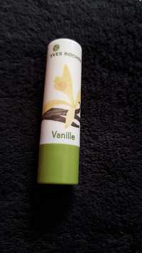 YVES ROCHER - Baume nourrissant senteur vanille
