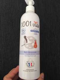 1001 VIES - Bain moussant protection