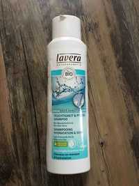 LAVERA - Basis sensitiv - Shampooing hydratation & soin