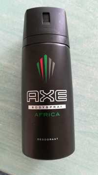 AXE - Africa - Déodorant