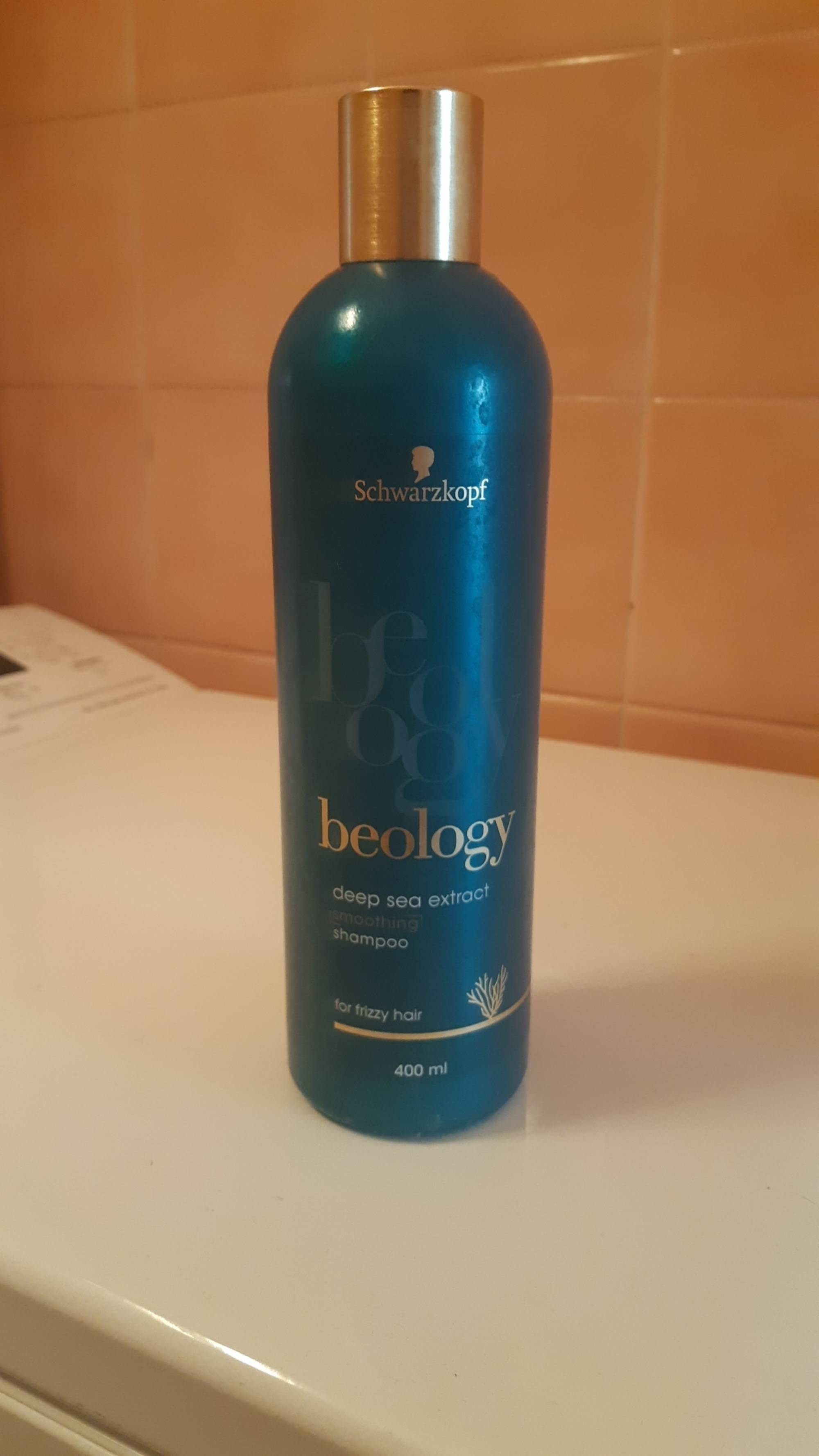 SCHWARZKOPF - Beology - Shampoo